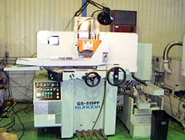 黒田精工　GS-515PF