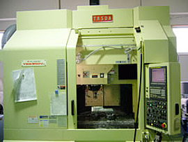 安田工業　YBM-950
